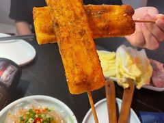 -鱼鼎香烤鱼火锅(华发商都店)