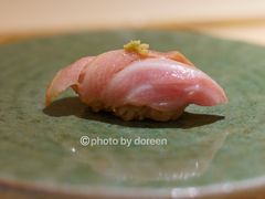 -鮨青(恒基名人购物中心店)