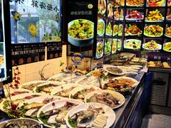 -小船渔村•大连菜•大连焖鱼(明泽街店)