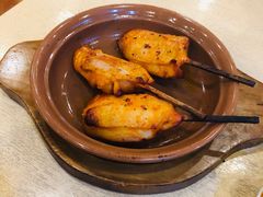 香草鸡腿排-萨莉亚意式餐厅(龙阳广场店)