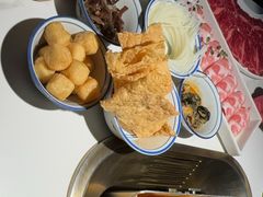 -九鼎轩脆毛肚火锅(南京东路店)