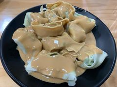 -顶巧鸡汤馄饨(虹口总店)