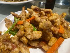 -老仁义·清真菜(太古街店)