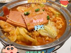 -花味烤肉·拌饭(庐阳万科店)