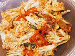 -巴依老爷新疆美食(清华东门店)
