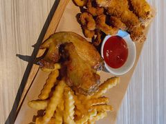 -必胜客(东大桥店)