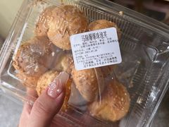 -鲍师傅糕点(文昌阁店)
