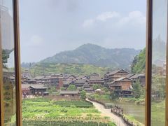 -客雨侗菜馆(客雨民宿店)