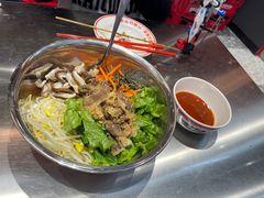 -堂堂小伙夫·辽宁小吃大排档(京西大悦城店)