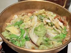 -佬麻雀·剁椒鱼头(京基KK One店)