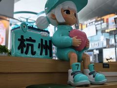 -杭州萧山国际机场