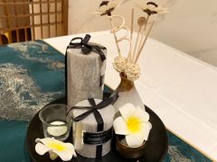 -澜笙Spa