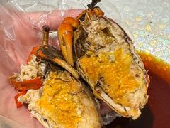 -雨后行菜(报慈北路店)