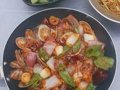 -巴厘龙虾·榜首油焖大虾(沙湖·花园店)