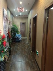 -归真美学颜究中心