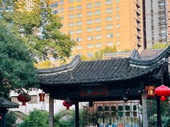 -南京市民俗博物馆(甘熙故居)