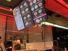 -小杨生煎(湟普汇店)