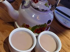 -胖老汉椒麻鸡清真新疆菜(西御街店)