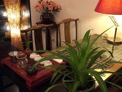 -皇城根茶馆(兴隆都市馨园店)