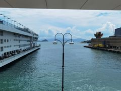 -海港城