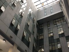 -成都市第二人民医院(庆云院区)