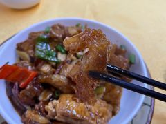 -海鲜街菜馆(海珠南路店)