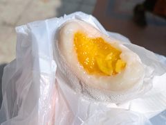 -澳门长洲糯米糍(柯打苏沙街店)