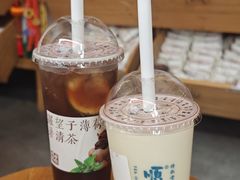 -长春堂顺时而饮(前门店)
