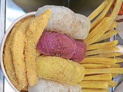 -味子夫鸡柳(解放碑总店)