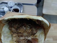 -樊记腊汁肉(竹笆市总店)