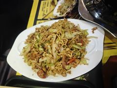 -望京小腰(北京总店)