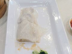 -大水车公馆·顺德菜·妈姐菜(均安店)