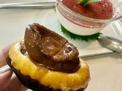 -伯衡55·吉品轩(乌鲁木齐南路店)