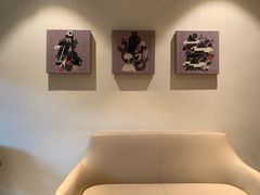 用餐区-星巴克(深圳侨城街店)