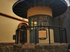 -青岛德国监狱旧址博物馆