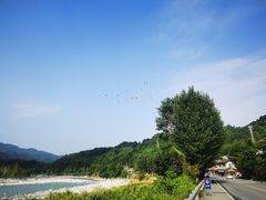 -海窝子古镇