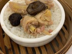冬菇滑鸡饭-稻香酒家·35年老字号(侨光店)