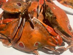 螃蟹-四海一家自助餐(益田假日广场店)