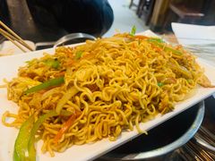 -壹块捌烧烤(灯市口店)