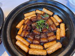 -芳芳私房菜·精作淮扬菜(玖珑湾店)