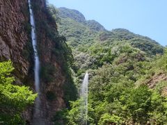 -湖洞水自然风景区