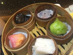 -避风塘·老港味餐厅(虹口龙之梦店)