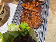 -暹罗泰·泰国餐厅(仁和新城店)