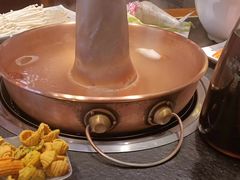 -宛平李记火锅(东关街店)