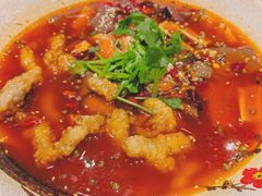 -花城粤菜餐厅(高新区店)