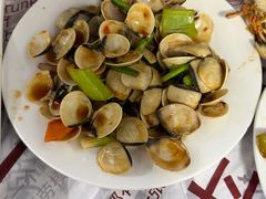 -汪姐海鲜(侨港总店·金冠好店)