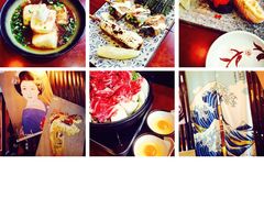 -醉虎传(南锣鼓巷店)