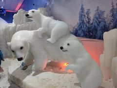 -宁波冰雪大世界(北仑区)