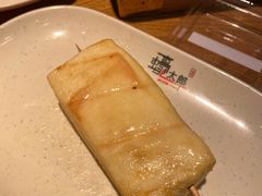-蚝太郎 • 海鲜烧烤(Upark店)