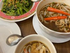 -曼谷食堂·泰国家庭料理